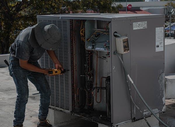 Refrigerant Services — Muscle Shoals HVAC