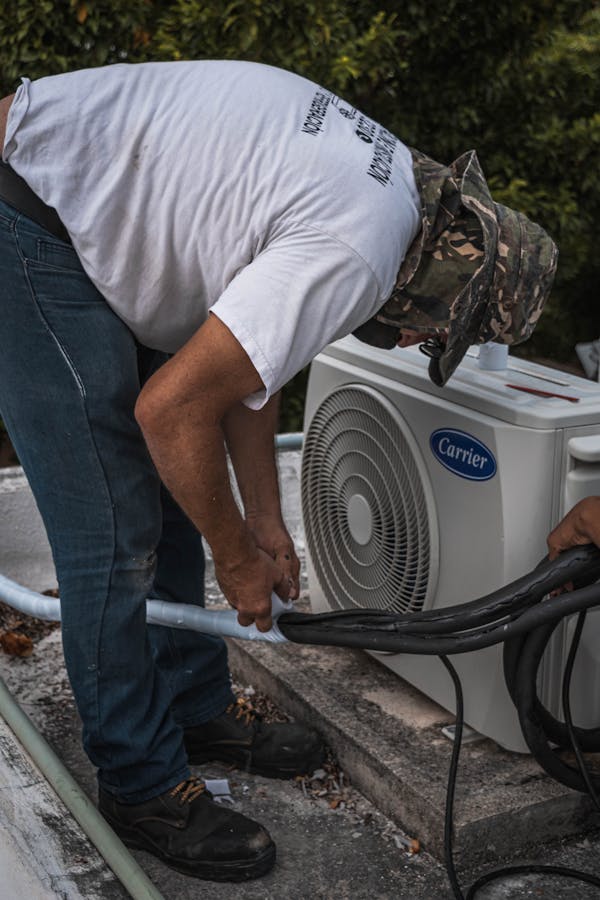 Heating Repair — Muscle Shoals HVAC